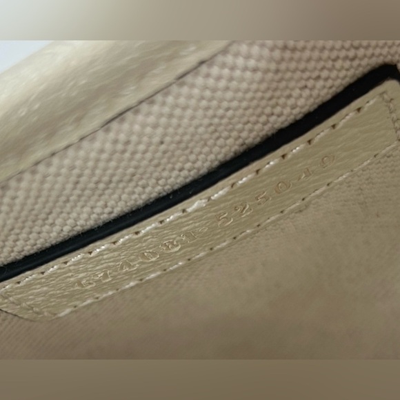 Gucci Belt Bag NWT Full Set - Picture 3 of 6